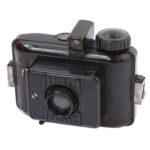 Фотоаппарат Малютка (детский) ГОМЗ 1940-1941 год