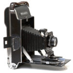 Фотоаппарат Момент ГОМЗ 1952-1954 год