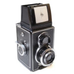 Фотоаппарат Нева ГОМЗ 1955-1958 год