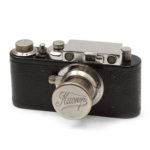 Фотоаппарат Пионер (ВООМП) 1933-1935 год