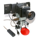 Фотоаппарат Ракурс 670 (672) 1980-е годы