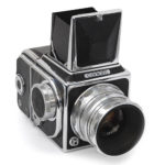 Фотоаппарат Салют Арсенал 1957-1972 год