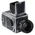 Фотоаппарат Салют-С Арсенал 1972-1980 год