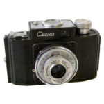 Фотоаппарат Смена ГОМЗ 1953-1962 год