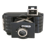 Фотоаппарат Смена (довоенная) ГОМЗ 1939-1941 год