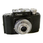 Фотоаппарат Смена ММЗ 1953-1962 год