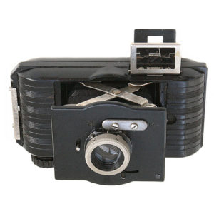 Фотоаппарат Смена (довоенная) ГОМЗ 1939-1941 год