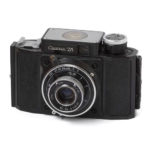 Фотоаппарат Смена-2М ММЗ 1961 год