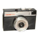 Фотоаппарат Смена-8М ЛОМО 1970-1995 год