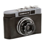 Фотоаппарат Смена-9 ЛОМО 1969-1971 год