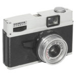 Фотоаппарат Смена-Символ ЛОМО 1971-1991 год