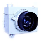 Фотоаппарат Фоторегистратор Снежинка 1980-е годы