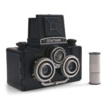 Фотоаппарат Спутник ГОМЗ 1955-1973 год