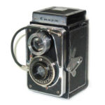 Фотоаппарат Старт ГОМЗ 1950-е годы