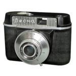 Фотоаппарат Весна БелОМО 1962-1964 год