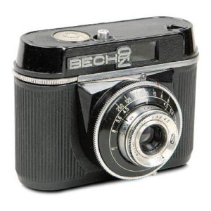 Фотоаппарат Весна-2 БелОМО 1964-1966 год
