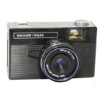 Фотоаппарат Вилия-Vilia БелОМО 1974-1985 год