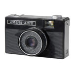 Фотоаппарат Вилия-Авто БелОМО 1973-1985 год