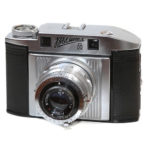 Фотоаппарат Вымпел ГОМЗ 1958-1959 год