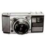 Фотоаппарат Восход ЛОМО 1964-1968 год