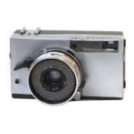 Фотоаппарат Зоркий-10 КМЗ 1964-1977 год