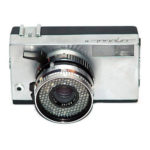 Фотоаппарат Зоркий-11 КМЗ 1964-1967 год