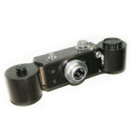 Фотоаппарат Ёлочка