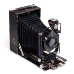 Фотоаппарат Фотокор № 1 ГОМЗ 1930-1941 год