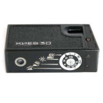 Фотоаппарат Киев-30 Арсенал 1975-1987 год