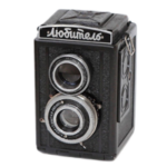 Фотоаппараты Ленинградского оптико-механического объединения имени В. И. Ленина «ЛОМО»