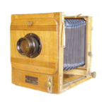 Фотоаппараты малоизвестных производителей времен СССР