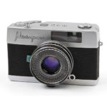 Фотоаппарат ФЭД-Микрон 1968-1985 год