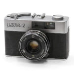 Фотоаппарат ФЭД-Микрон-2 1978-1986 год
