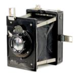 Фотоаппараты и объективы времен СССР