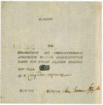 Ассигнация 100 рублей 1786-1818 годов