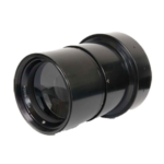 Фотообъективы «Мир»