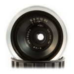 Объектив Орион-15 5.8/28 мм