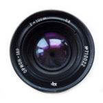 Объектив Орион-18 (Орион-18Р) 8.0/100 мм