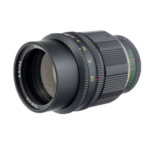 Фотообъективы «Руссар»