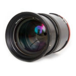 Объектив АПО-Орион-1М 6.3/200 мм