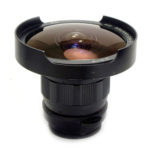 Объектив Зодиак-2 3.5/15 мм