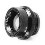 Объектив Вега-2 8.0/86 мм