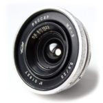 Объектив Руссар МР-2 5.6/20 мм