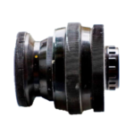 Фотообъективы «Триплет»