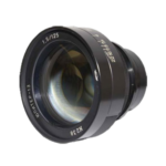 Фотообъективы «Эра»