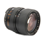 Фотообъективы «Юпитер»