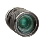 Фотообъективы «Янтарь»