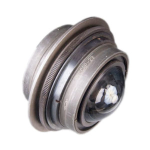 Объектив Руссар-29 6.7/70 мм