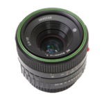 Фотообъективы «Волна»