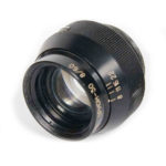 Объектив Орион-30 8.0/60 мм